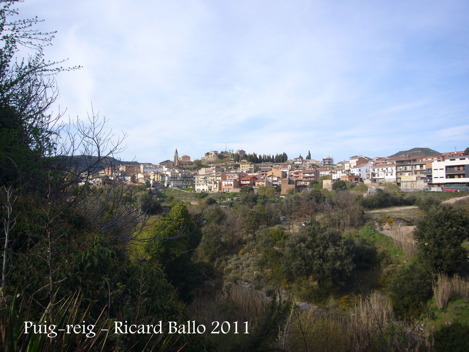 Puig-reig (Berguedà)