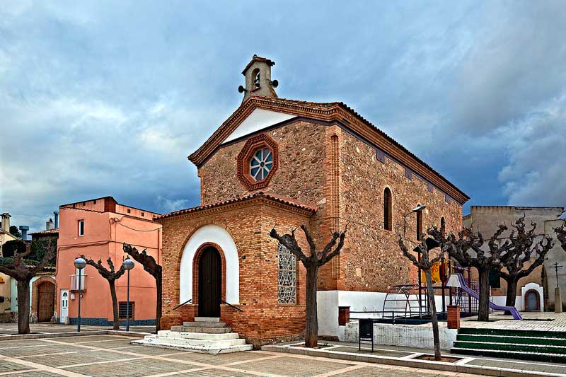 Puigdàlber (Alt Penedès)