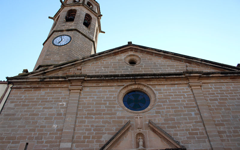 Puigverd de Lleida (Segrià)