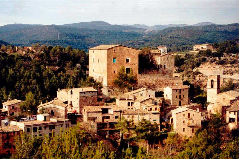 Rajadell (Bages)