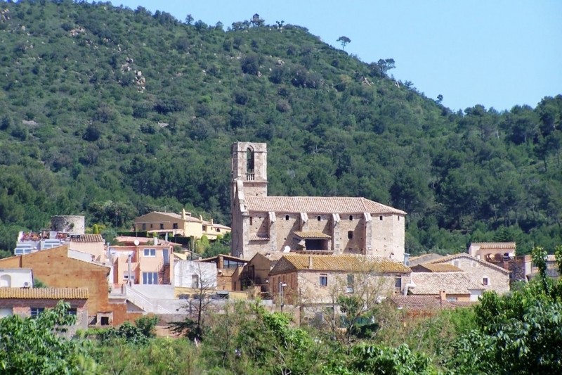 Regencós (Baix Empordà)