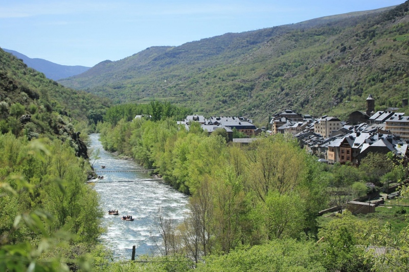 Rialp (Pallars Sobirà)