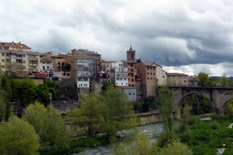 Roda de Ter (Osona)