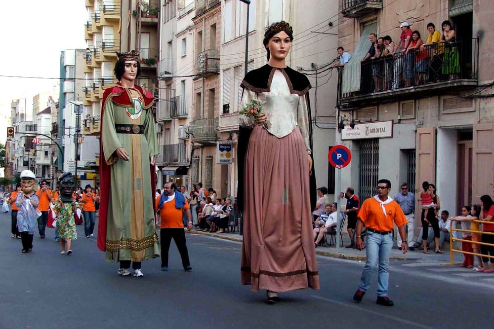 Roquetes (Baix Ebre)