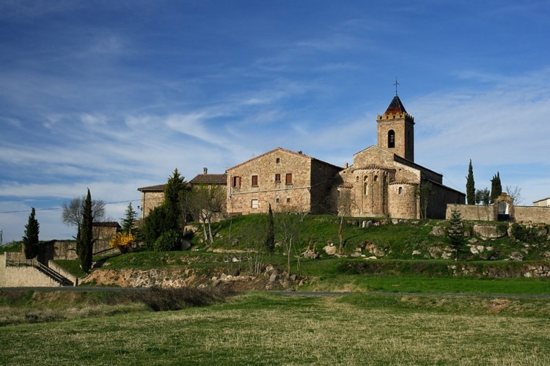 Sagàs (Berguedà)