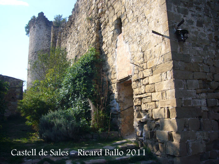 Sales de Llierca (Garrotxa)