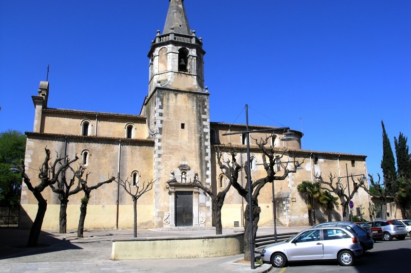 Salt (Gironès)