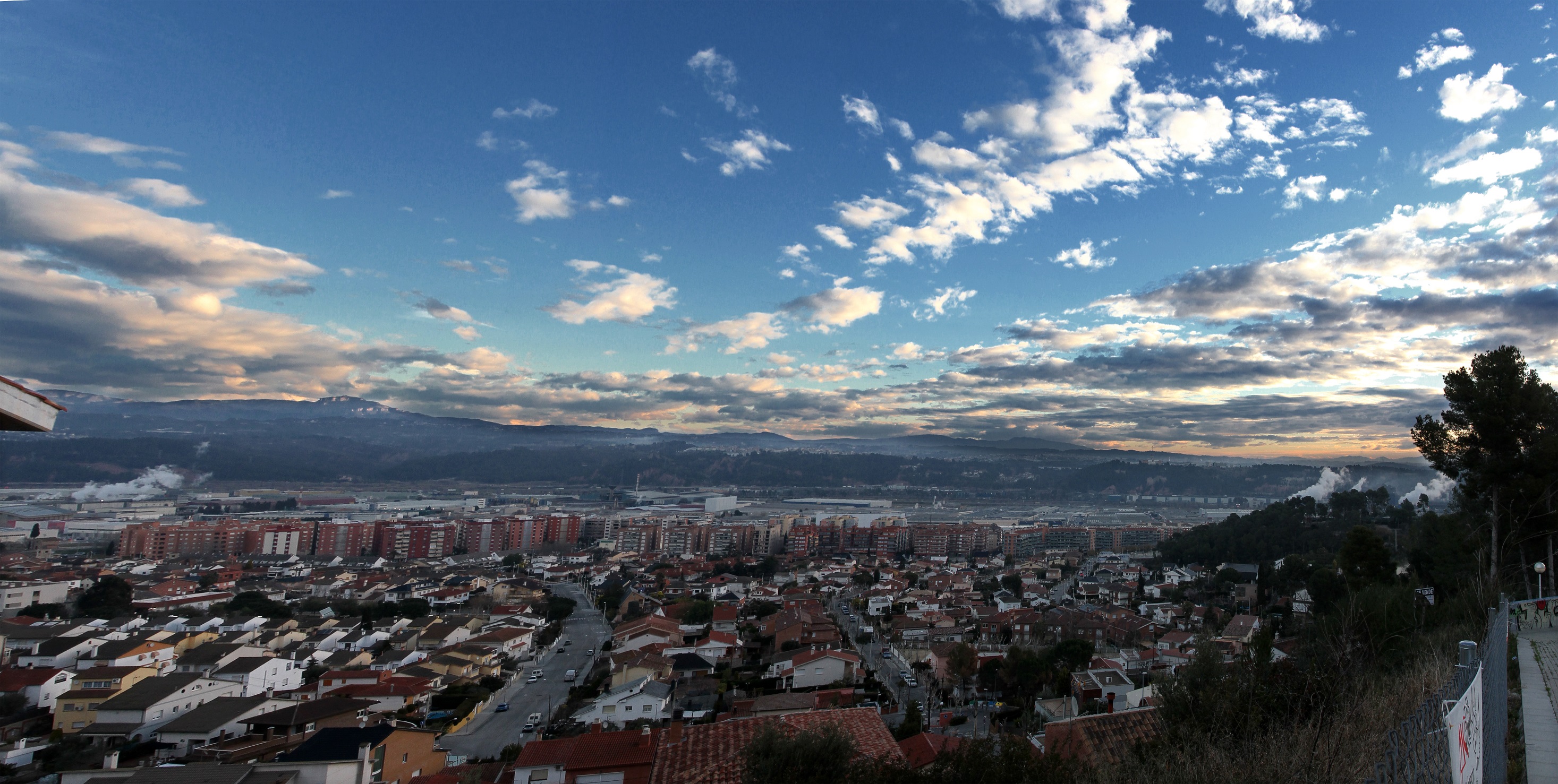 Sant Andreu de la Barca (Baix Llobregat)