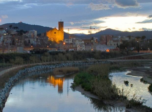 Sant Boi de Llobregat (Baix Llobregat)