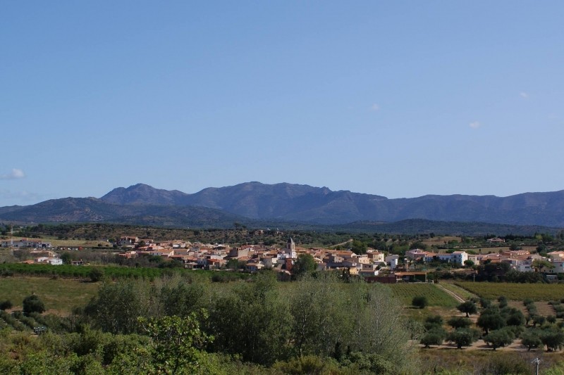 Sant Climent Sescebes (Alt Empordà)