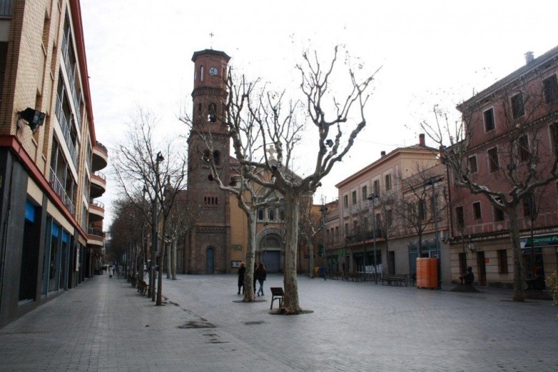 Sant Feliu de Llobregat (Baix Llobregat)