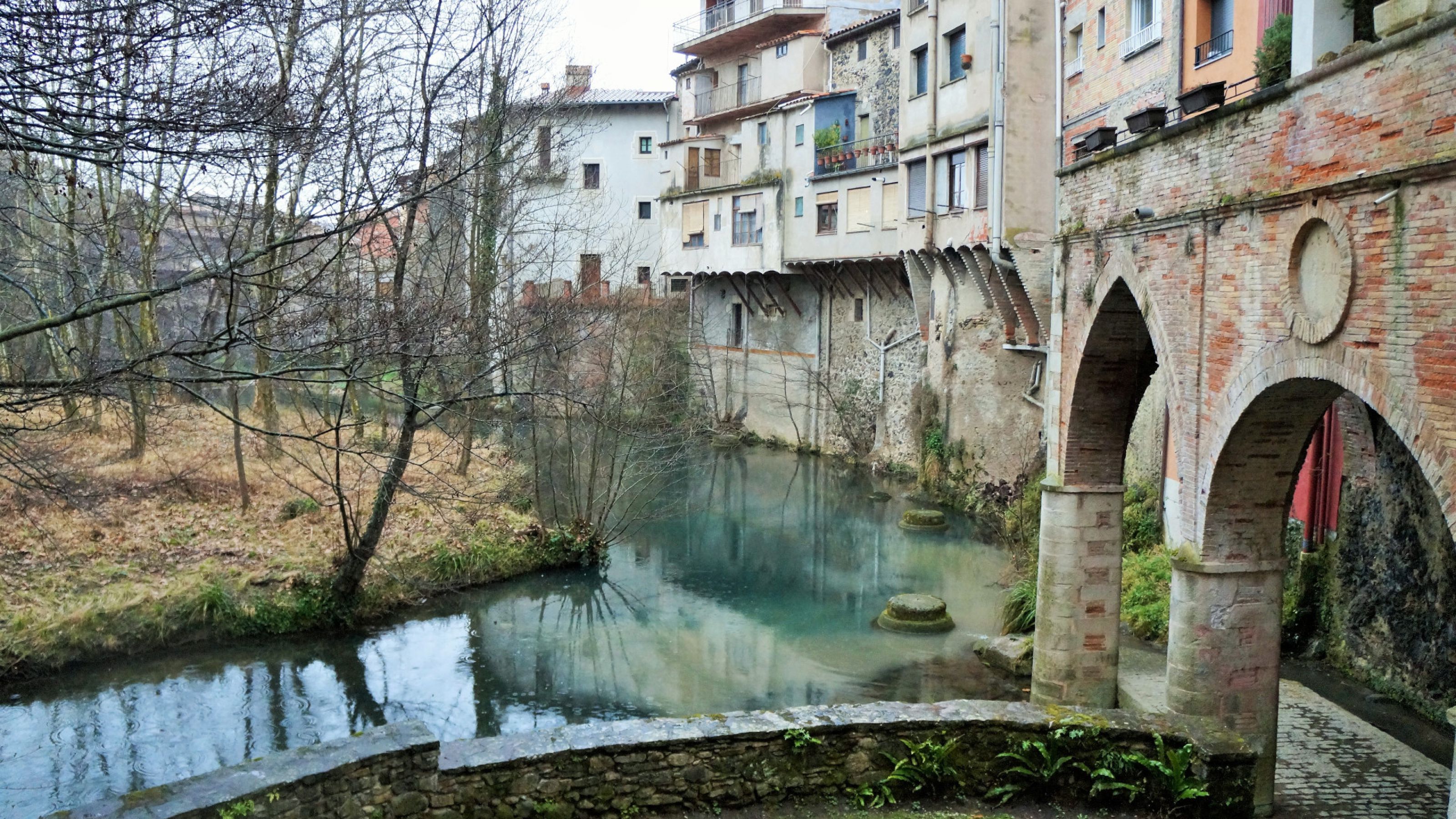 Sant Feliu de Pallerols (Garrotxa)