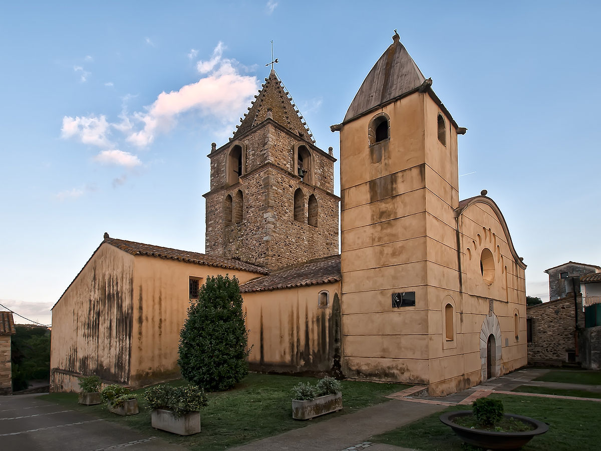 Sant Gregori (Gironès)