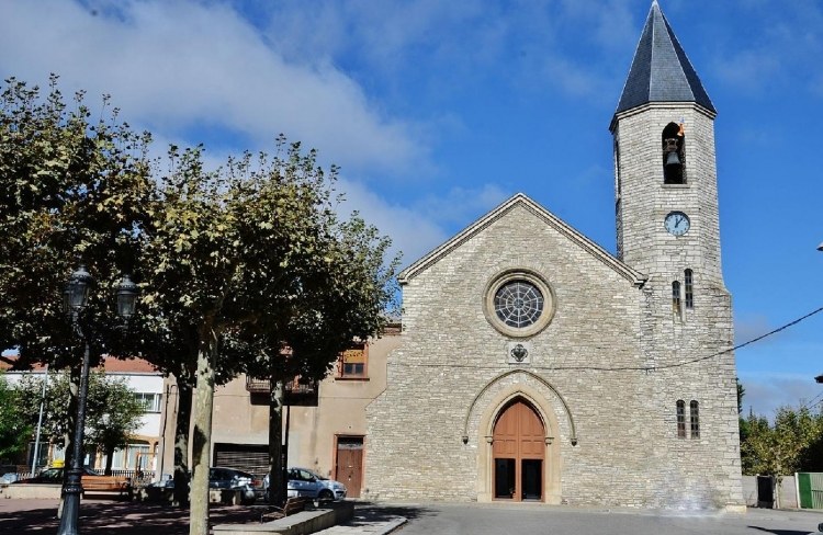 Sant Guim de Freixenet (Segarra)