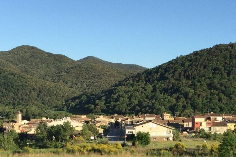 Sant Jaume de Llierca (Garrotxa)