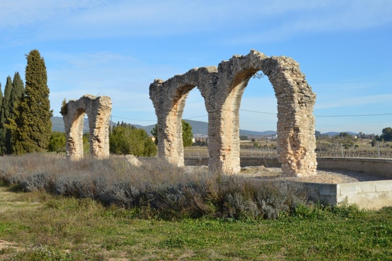 Sant Jaume dels Domenys (Baix Penedès)