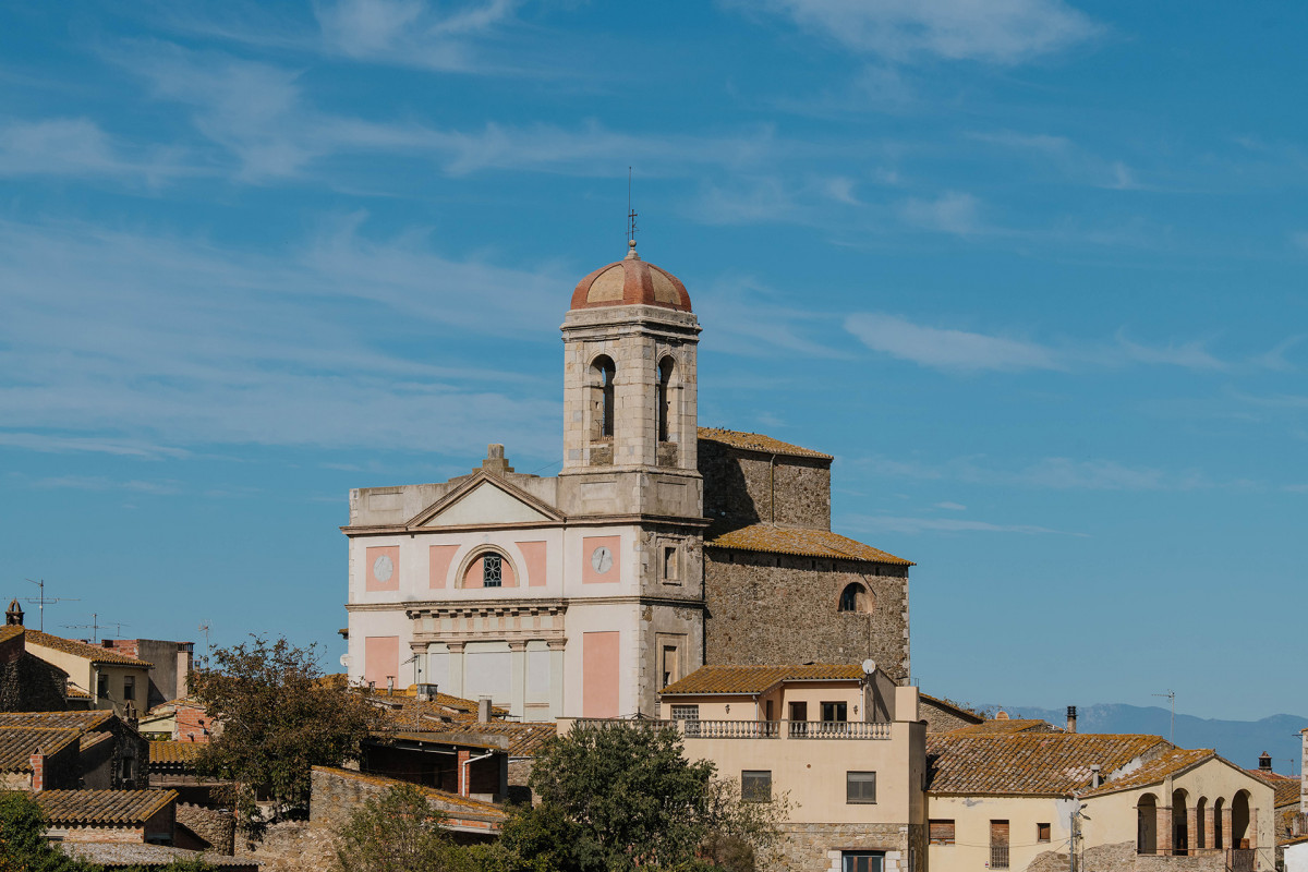 Sant Joan de Mollet (Gironès)