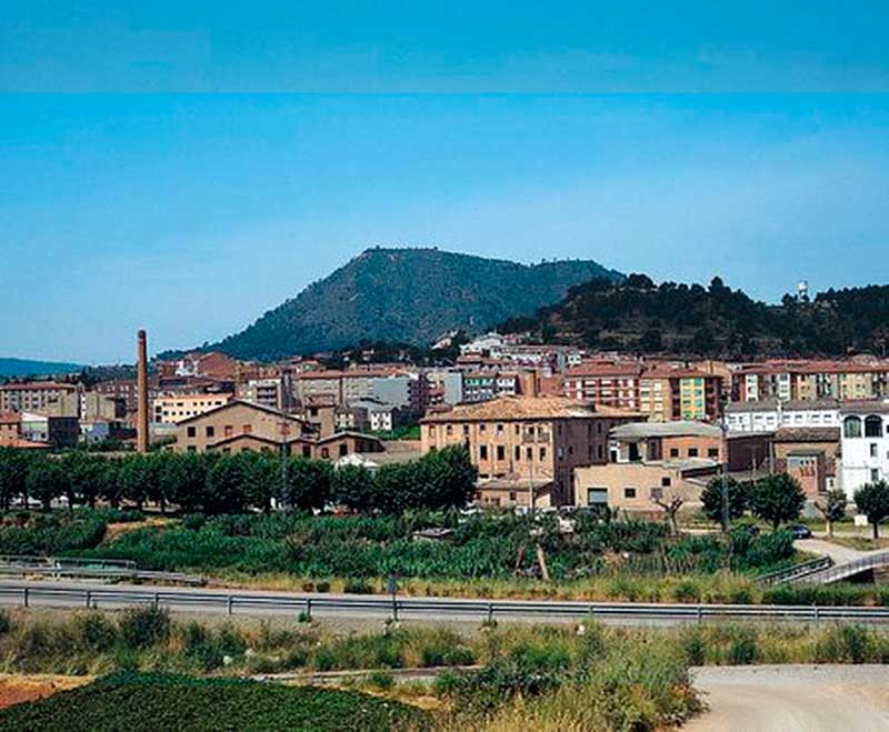 Sant Joan de Vilatorrada (Bages)