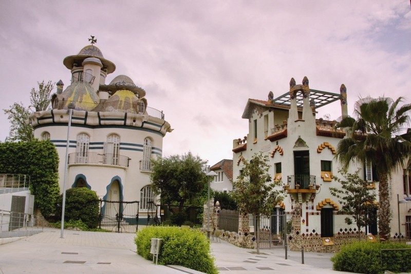 Sant Joan Despí (Baix Llobregat)