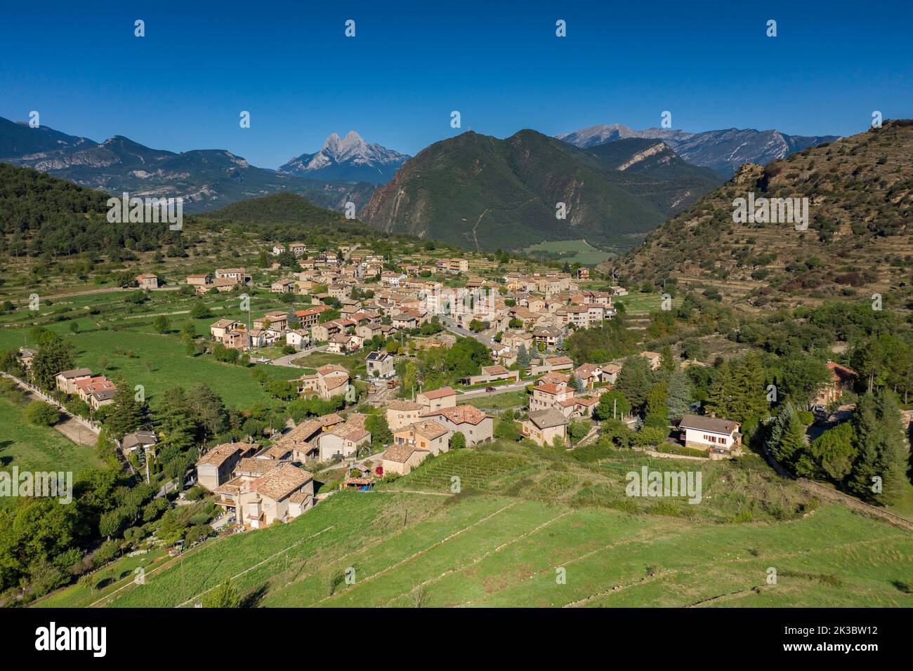 Sant Julià de Cerdanyola (Berguedà)