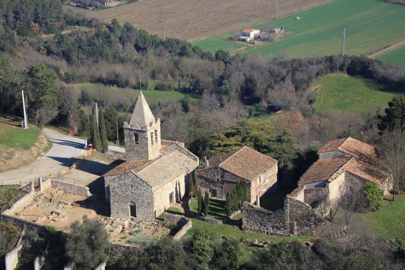 Sant Julià de Ramis (Gironès)