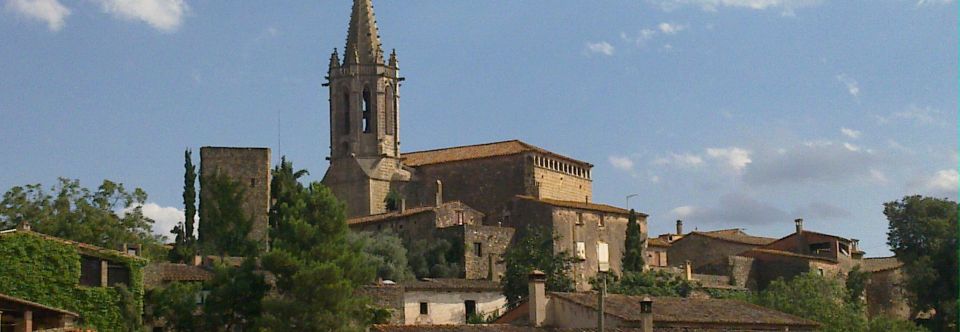 Sant Martí Vell (Gironès)