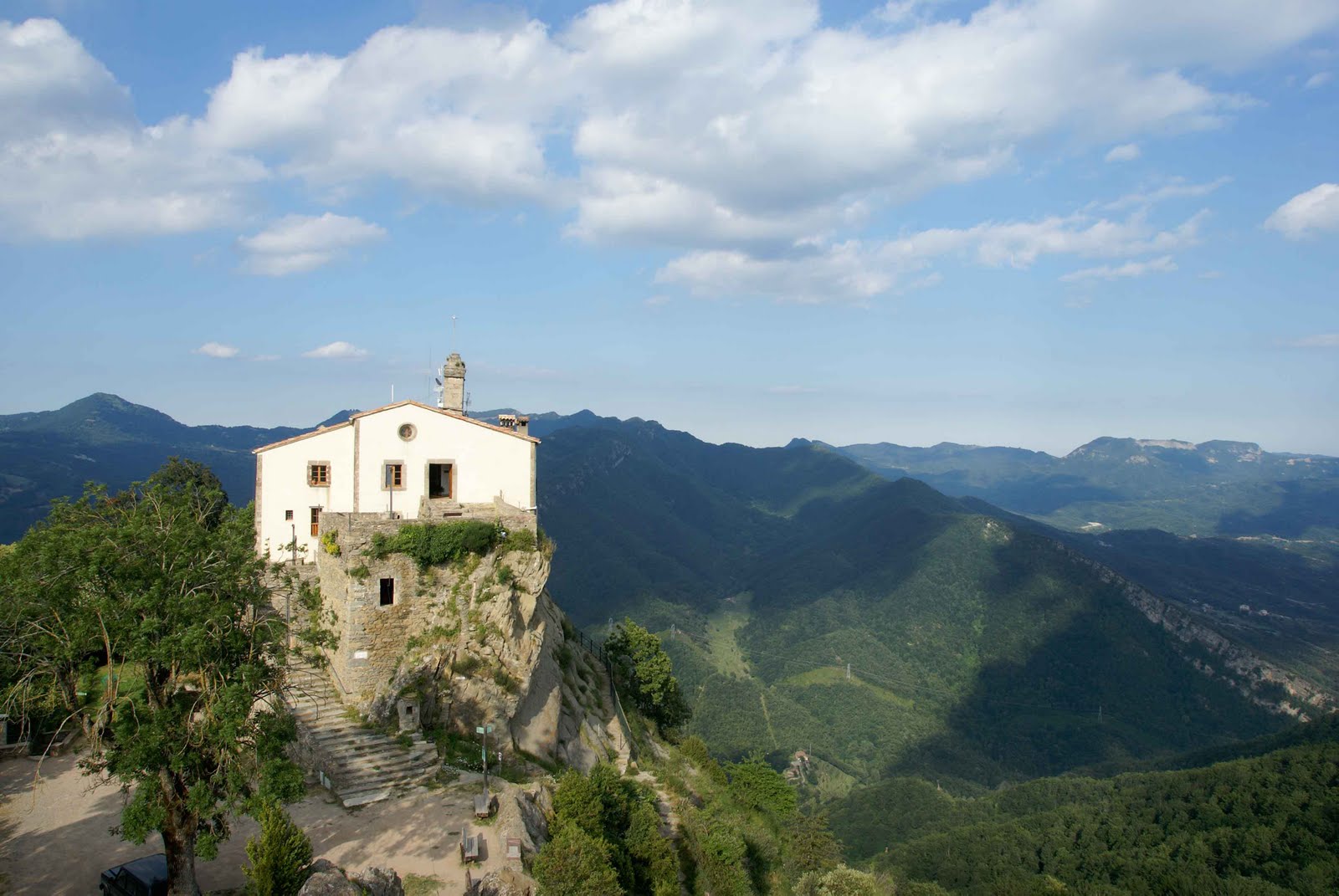 Sant Pere de Torelló (Osona)