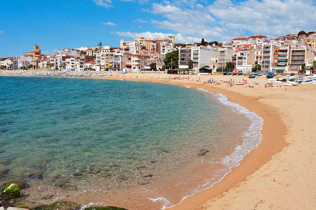 Sant Pol de Mar (Maresme)