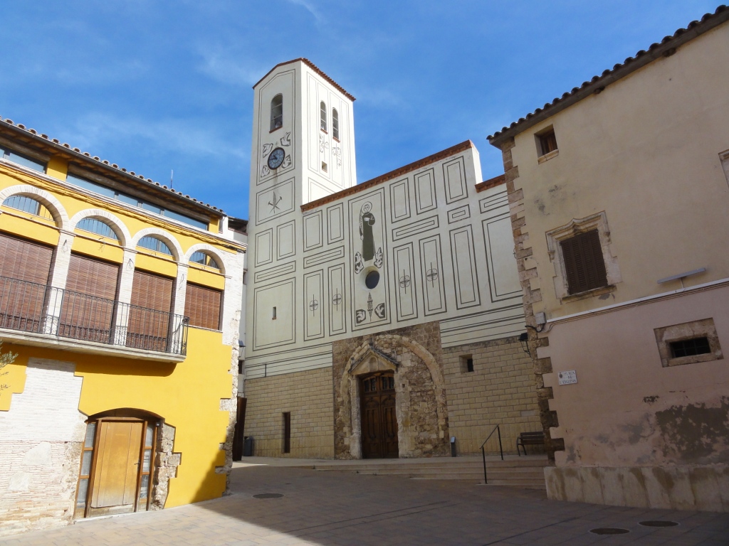 Sant Quintí de Mediona (Alt Penedès)