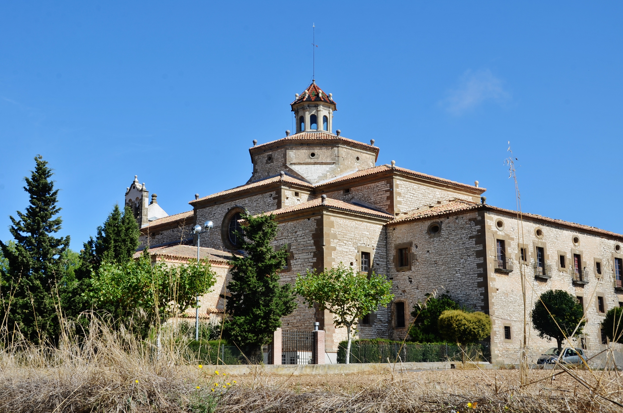 Sant Ramon (Segarra)