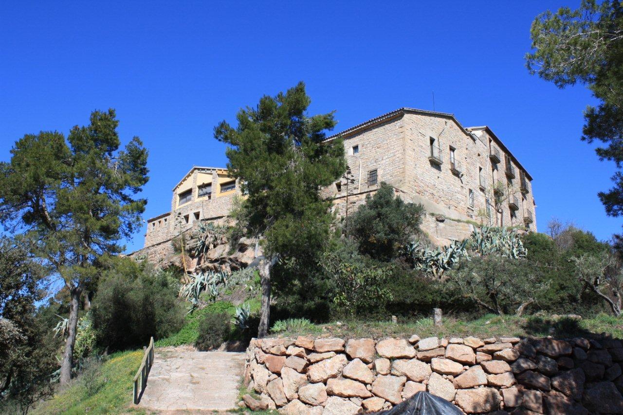 Sant Salvador de Guardiola (Bages)