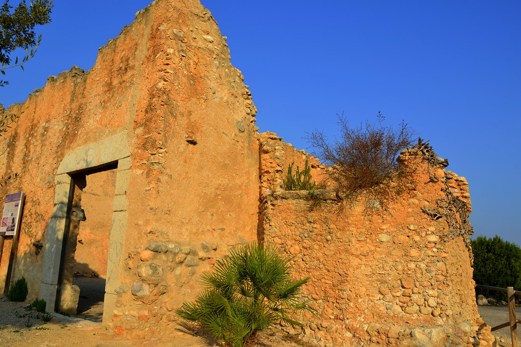 Santa Bàrbara (Montsià)