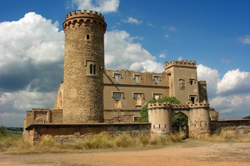 Santa Coloma de Cervelló (Baix Llobregat)