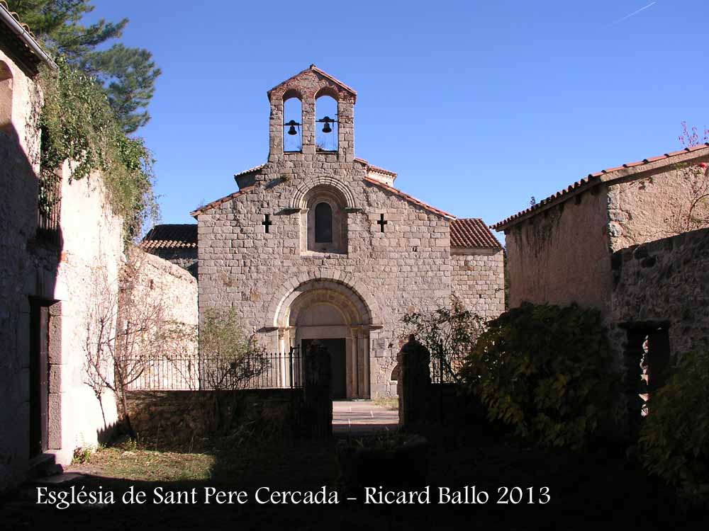 Santa Coloma de Farners (Selva)