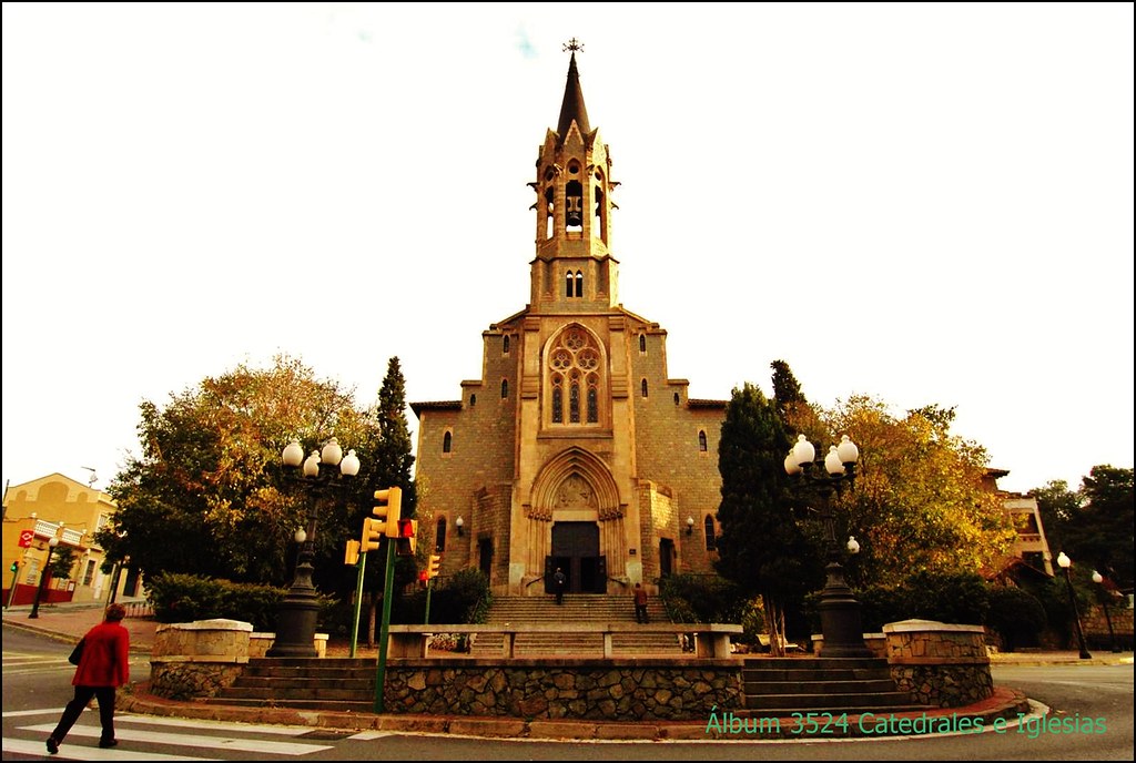 Santa Coloma de Gramenet (Barcelonès)