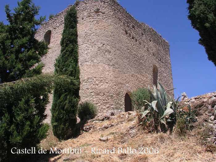 Santa Margarida de Montbui (Anoia)