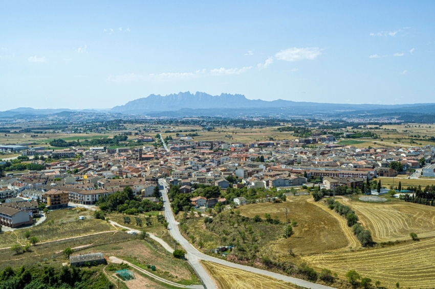 Santpedor (Bages)