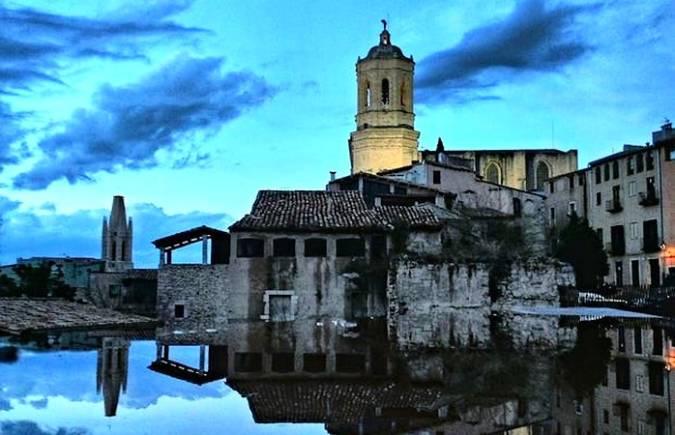 Sarrià de Ter (Gironès)