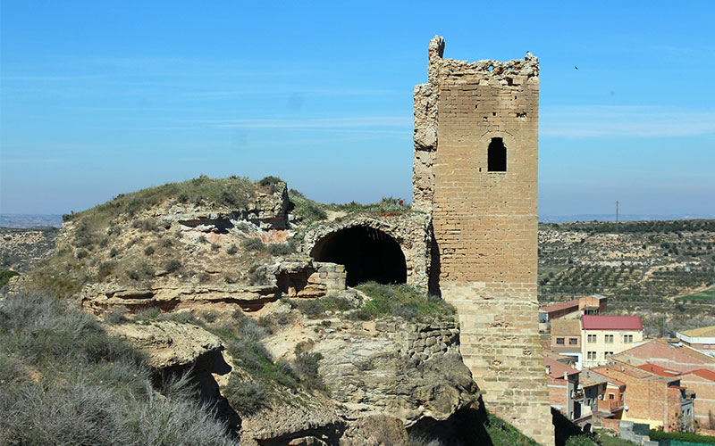 Sarroca de Lleida (Segrià)