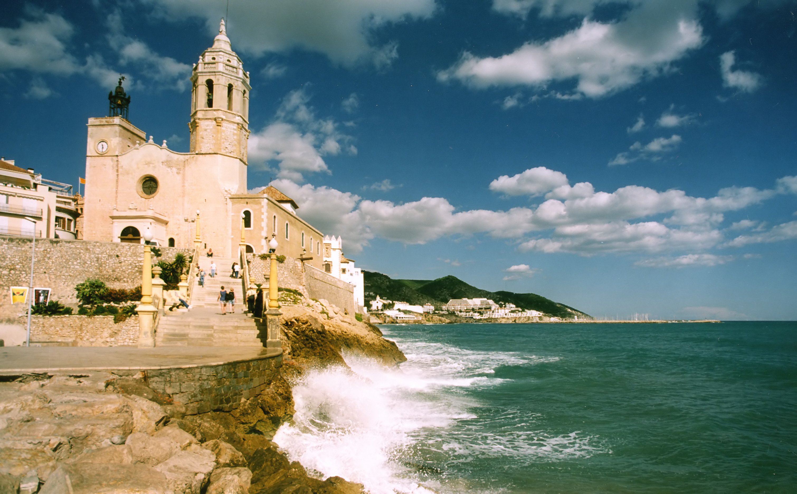 Sitges (Garraf)