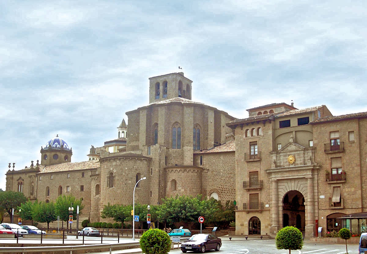 Solsona (Solsonès)