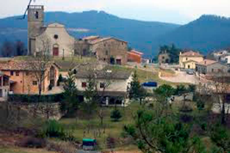 Sora (Osona)