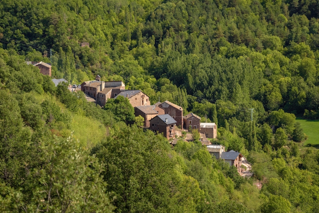 Soriguera (Pallars Sobirà)