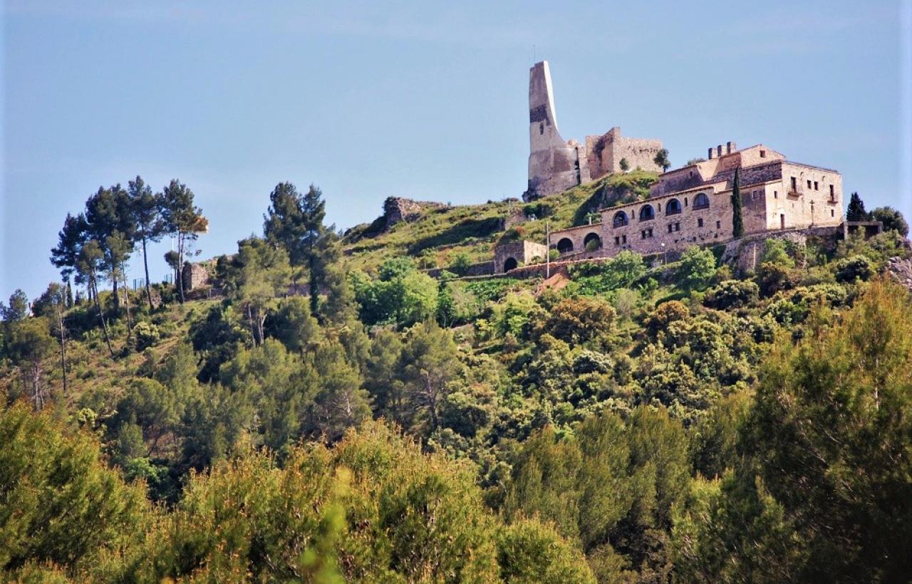 Subirats (Alt Penedès)