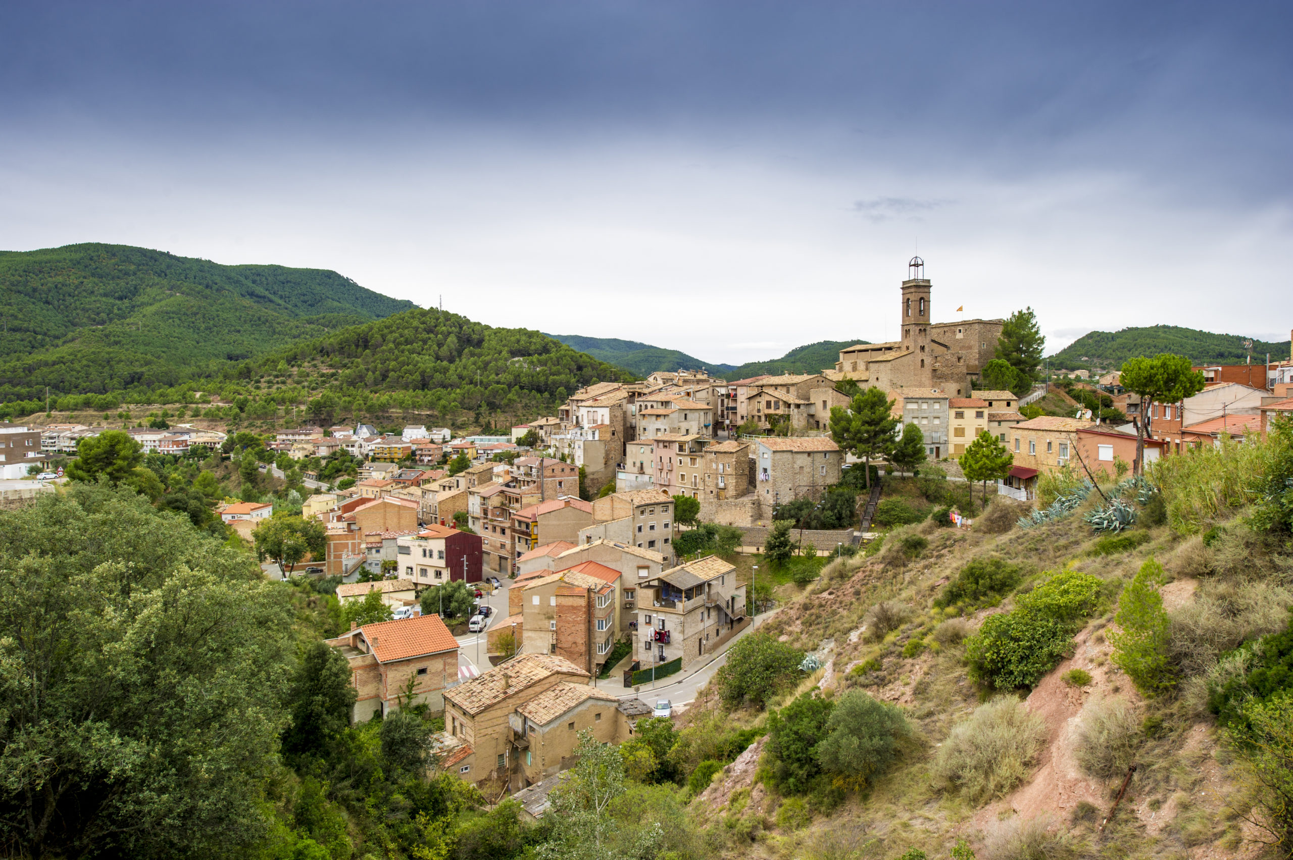 Súria (Bages)