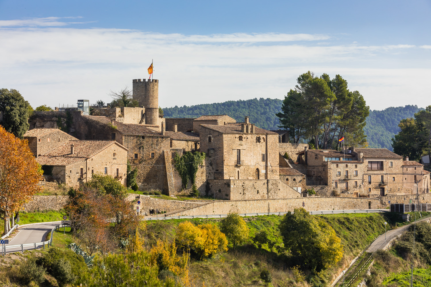 Talamanca (Bages)