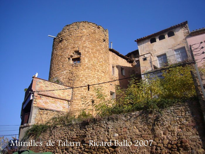 Talarn (Pallars Jussà)