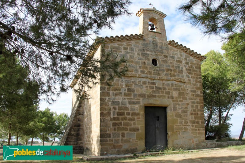 Tarroja de Segarra (Segarra)