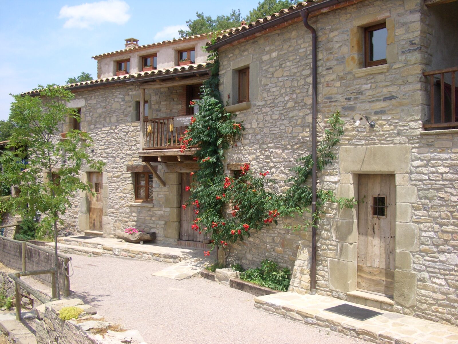 Tavèrnoles (Osona)