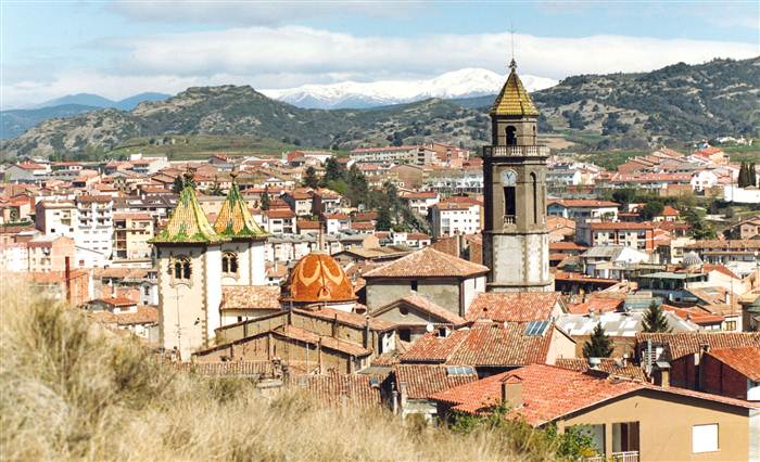 Torelló (Osona)